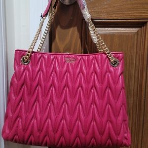 Victoria's Secret Shoulder Tote